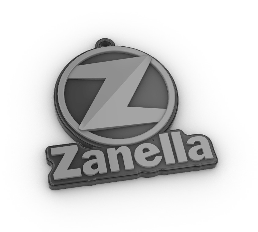 Zandella - Moto